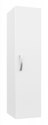 Шкаф Лилия 20 подвесной универсальный Э-Лил08020-011бф Misty фото в интернет-магазине Русалия