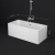 W84A-150-070W-A Func Ванна акриловая 150х70 Am.Pm фото в интернет-магазине Русалия