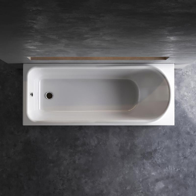 W80A-170-070W-A Like, ванна акриловая A0 170х70 см,шт Am.Pm фото в интернет-магазине Русалия