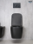 Унитаз подвесной Gid Tr2140Bm 62255Y черный матовый 51x35x37.5 фото в интернет-магазине Русалия Унитаз подвесной Gid Tr2140Bm 62255Y черный матовый 51x35x37.5 фото в интернет-магазине Русалия