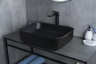 Раковина накладная Gid Bm1304 фото в интернет-магазине Русалия