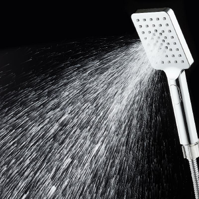 BOND Cube B03-5700 Душевой комплект 3х1 фото в интернет-магазине Русалия