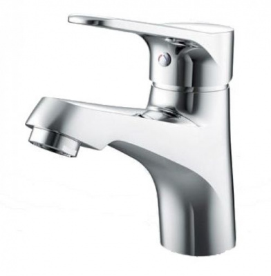 Промо-набор смесителей Eco F00313C 3 в 1 Bravat фото в интернет-магазине Русалия