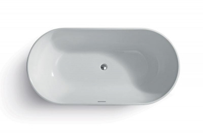 Акриловая ванна VAGNERPLAST MANCHESTER 178   KRBV178MAN7X-64 фото в интернет-магазине Русалия