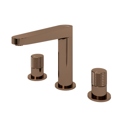 Paar 8835 Встраиваемый смеситель для раковины Wasserkraft фото в интернет-магазине Русалия