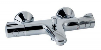 Термостат для ванны Grohterm 800 34567000 Grohe фото в интернет-магазине Русалия