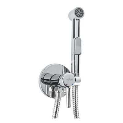 Смеситель гигиенический душ Rossinka X (X25-51) фото в интернет-магазине Русалия