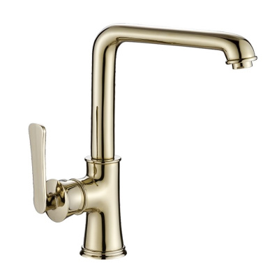 Смеситель для кухни Haiba (HB70181-5) фото в интернет-магазине Русалия