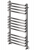 Водяной полотенцесушитель Рид П13 500х1000 4670078513441 Terminus фото в интернет-магазине Русалия Водяной полотенцесушитель Рид П13 500х1000 4670078513441 Terminus фото в интернет-магазине Русалия