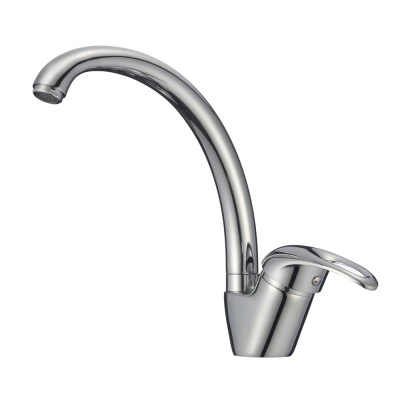 Смеситель OLIVE'S для кухни LERIDA (08430-1LR) фото в интернет-магазине Русалия