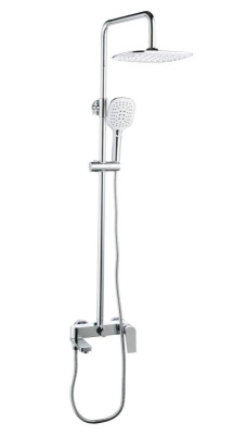 Душевая система Savol (SK-H3401) фото в интернет-магазине Русалия