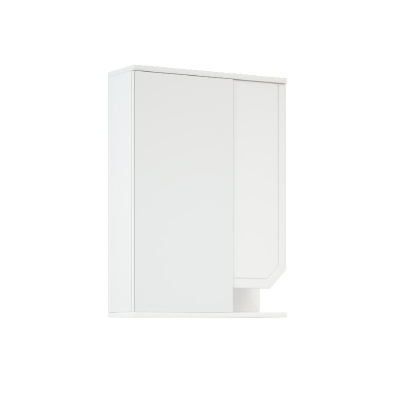 Зеркало-шкаф "Сириус 55"  Corozo фото в интернет-магазине Русалия