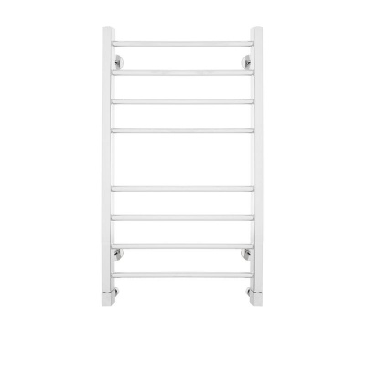 Водяной полотенцесушитель Куба П8 400х800, хром Domoterm фото в интернет-магазине Русалия