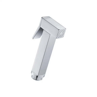 Гигиеническая лейка Rose RH72, хром фото в интернет-магазине Русалия