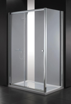 Душевой уголок CEZARES ANIMA-W-AH-1-120/90-P-Cr фото в интернет-магазине Русалия
