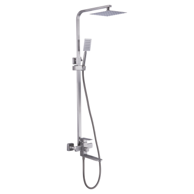 Душевая стойка FASHUN (A52420) фото в интернет-магазине Русалия