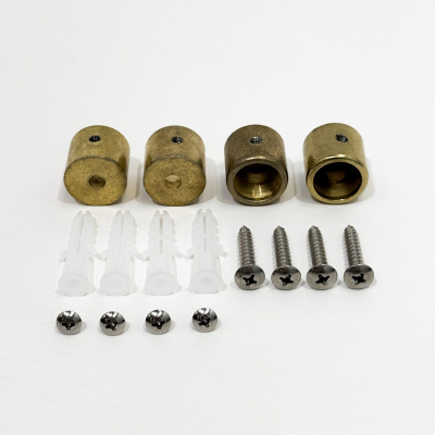 Полотенцесушитель электрический Fixsen TECHNO 600х500 FX-7300, хром FX-7300 фото в интернет-магазине Русалия