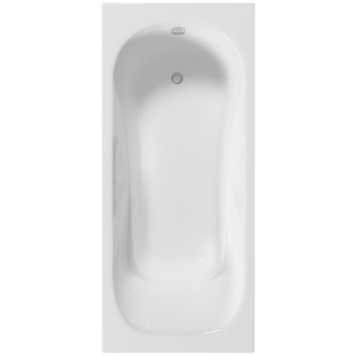 Ванна чугунная Delice Malibu 140х75 DLR230628 фото в интернет-магазине Русалия