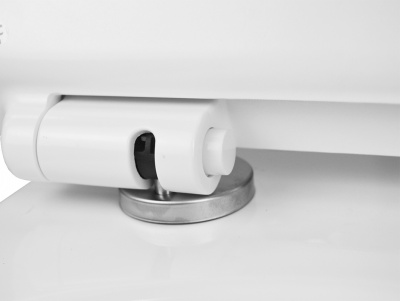 Сет LORANTO Инсталляция + Azario Pavia (квадратный) подвесной безободковый унитаз с сидением микролифт (4501+AZ-2005) фото в интернет-магазине Русалия