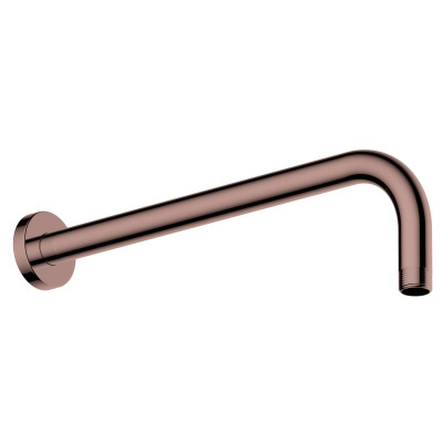 A338 Настенный верхний излив для душа Wasserkraft фото в интернет-магазине Русалия