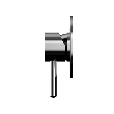 Смеситель для душа скрытого монтажа WHITECROSS Y Y1245CR (хром) фото в интернет-магазине Русалия