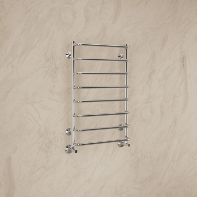 Водяной полотенцесушитель Стандарт П8 500х800 4670078530370 Terminus фото в интернет-магазине Русалия