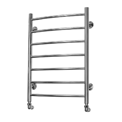 Водяной полотенцесушитель Калипсо П7 500x700, хром Domoterm фото в интернет-магазине Русалия