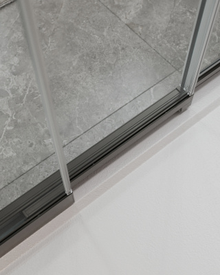 Душевой уголок CEZARES MOLVENO-AHF-31-120/90-C-GM-IV фото в интернет-магазине Русалия