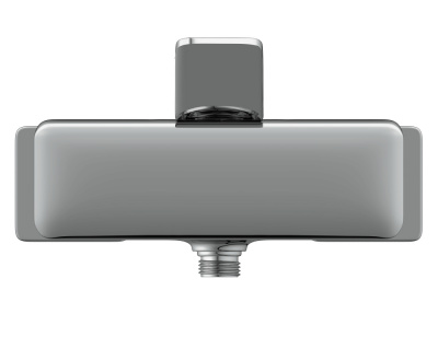 Смеситель для душа Odra А63052 Cersanit фото в интернет-магазине Русалия