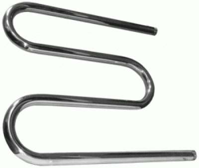 Полотенцесушитель М1 50*50 Тругор фото в интернет-магазине Русалия