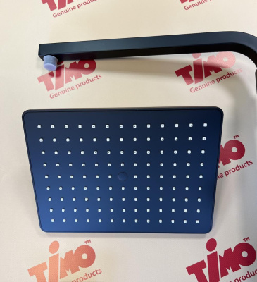 Душевая система Timo Briana (SX-7130/03) черный фото в интернет-магазине Русалия