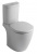 Унитаз с бачком E803601 + E785601 Connect Arc Ideal Standard фото в интернет-магазине Русалия