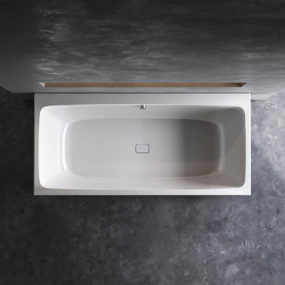 W84A-170-080W-A Func Ванна акриловая 170х80 Am.Pm фото в интернет-магазине Русалия