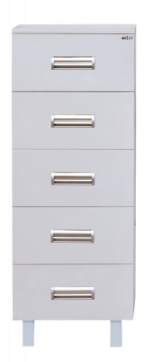 Комод Селена 40 П-Сел05040-015Я Misty фото в интернет-магазине Русалия