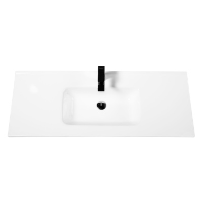 Керамическая раковина BB1200ETL, 1210x460x175 Belbagno фото в интернет-магазине Русалия