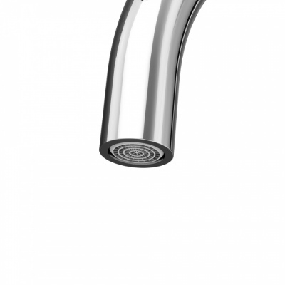 F7514100 Sense, смеситель д/ванны/душа, отдельностоящий, хром, шт. фото в интернет-магазине Русалия