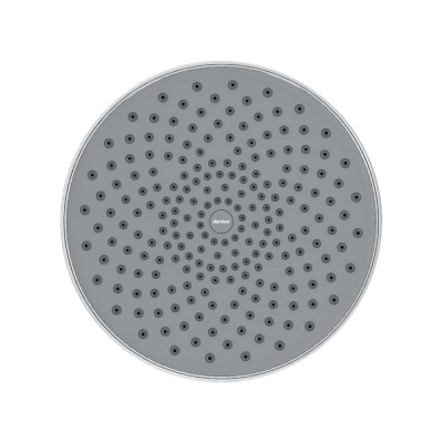 947050000 Apollo верхний душ, круг, хром фото в интернет-магазине Русалия