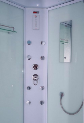 Душевая кабина TE-0780 TimoEco фото в интернет-магазине Русалия