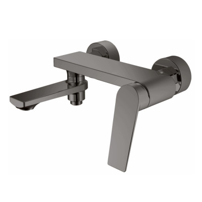 Смеситель для ванны Haiba (HB60533-3) фото в интернет-магазине Русалия