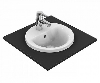 Раковина встраиваемая Connect E504101 Ideal Standard фото в интернет-магазине Русалия