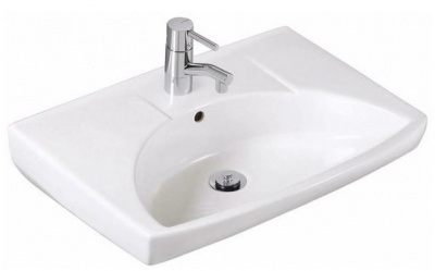 Раковина 57 D73220 Sign IFO фото в интернет-магазине Русалия