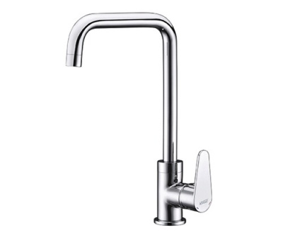 Alz 28807 Смеситель для кухни Wasserkraft фото в интернет-магазине Русалия