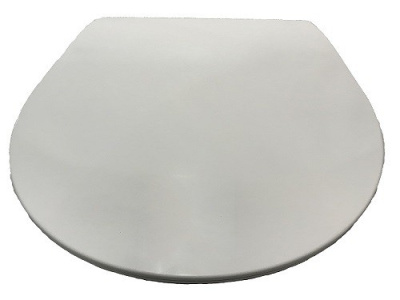 Унитаз подвесной CeramaLux CL2101 бело-глянцевый фото в интернет-магазине Русалия