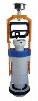 Сливная арматура Fast 507570 Oliveira фото в интернет-магазине Русалия