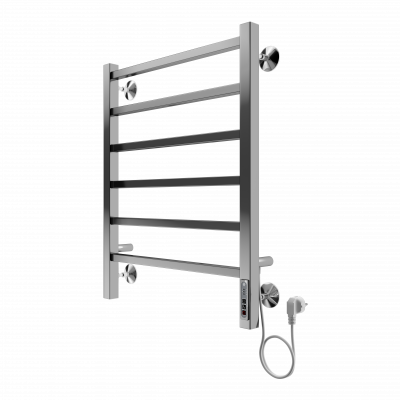 Электрический полотенцесушитель Ватикан  П6 500х650  4670078544445 Terminus фото в интернет-магазине Русалия