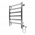 Электрический полотенцесушитель Ватикан П6 500х650 4670078544445 Terminus фото в интернет-магазине Русалия Электрический полотенцесушитель Ватикан П6 500х650 4670078544445 Terminus фото в интернет-магазине Русалия