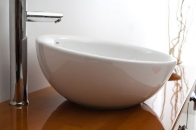 Раковина накладная 327876000 Bol Roca фото в интернет-магазине Русалия