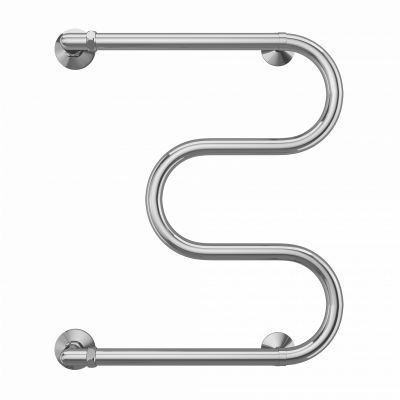 Водяной полотенцесушитель М-образный (3/4") 500х400 4620768880483 Terminus фото в интернет-магазине Русалия