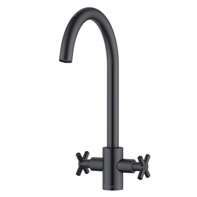 270000000 Neo Classic Graphite, смеситель для кухни фото в интернет-магазине Русалия