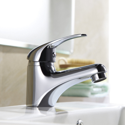 Смеситель OLIVE'S для раковины AVILA (02100AV) фото в интернет-магазине Русалия